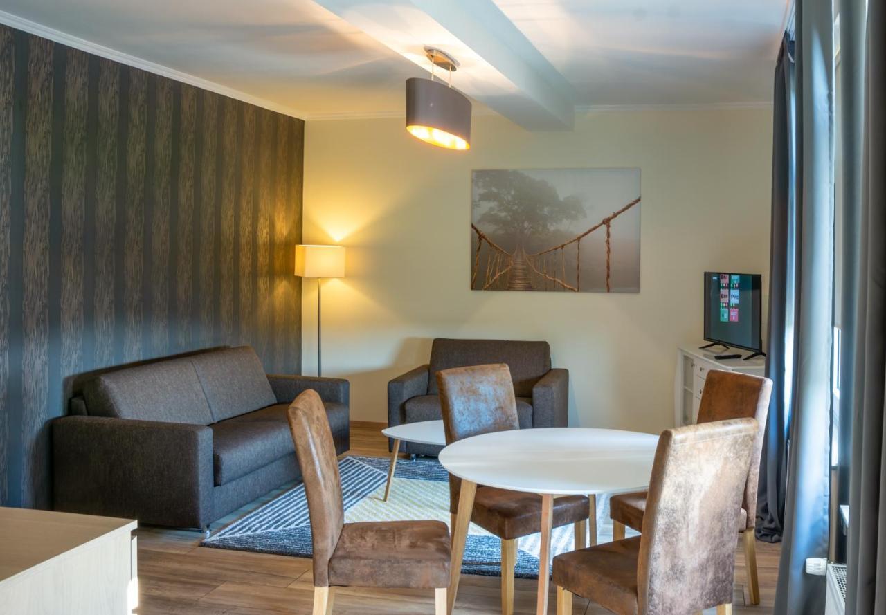 Hotel Klosterturm Hildesheim Luaran gambar
