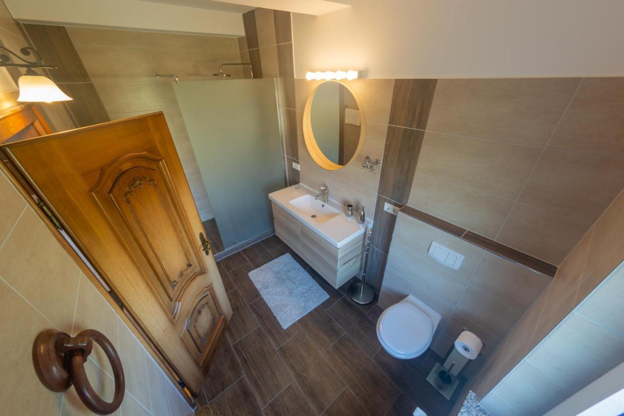 Hotel Klosterturm Hildesheim Luaran gambar