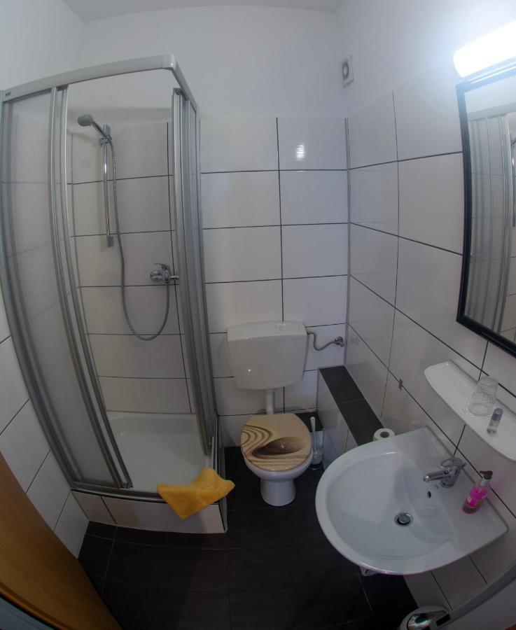 Hotel Klosterturm Hildesheim Luaran gambar